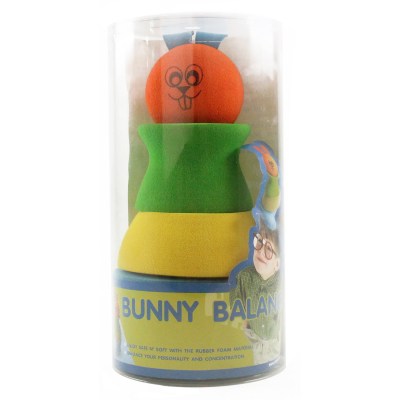 ของเล่นเสริมพัฒนาการ BUNNY BALANCE BNB-01-A