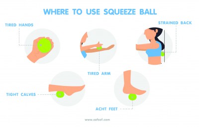 HowtoSqueezeBall