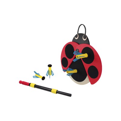 ของเล่นเสริมพัฒนาการ_LT-01_LADYBUG-TARGET-SET